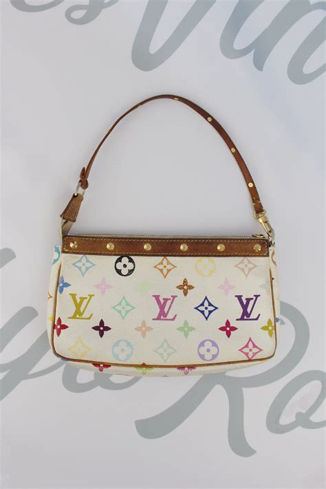 louis vuitton white doctor bag|louis vuitton miniature bag.